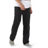 pánske nohavice VANS AUTHENTIC CHINO RELAXED Black 33 pánske nohavice VANS AUTHENTIC CHINO RELAXED Black 33