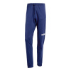 Pánske Nohavice ADIDAS M LIN SJ TE PT JE9011 – Tmavo modrá Pánske Nohavice ADIDAS M LIN SJ TE PT JE9011 – Tmavo modrá