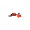 Transportný popruh s račňou 2m/2T/35mm Transportný popruh s račňou 2m/2T/35mm