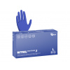 Espeon Nitrilové rukavice NITRIL MOISTCARE3 100 ks, nepudrované, tmavo modré, 3.4 g Veľkosť: L Espeon Nitrilové rukavice NITRIL MOISTCARE3 100 ks, nepudrované, tmavo modré, 3.4 g Veľkosť: L