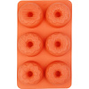 MagicHome Forma MagicHome, na pečenie, na donuty, silikón, 27x16x3 cm MagicHome Forma MagicHome, na pečenie, na donuty, silikón, 27x16x3 cm