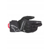 Zateplené rukavice Alpinestars Crestone Gore-Tex, čierne, veľkosť L Zateplené rukavice Alpinestars Crestone Gore-Tex, čierne, veľkosť L