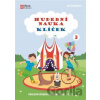 Hudební nauka Klíček 3 - Eva Šašinková Hudební nauka Klíček 3 - Eva Šašinková