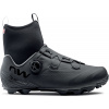 Zimné MTB tretry Northwave Magma XC Core - black 41 Zimné MTB tretry Northwave Magma XC Core - black 41