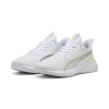 Dámske Bežecké topánky PUMA FLYER LITE 3 31079737 – Biela Dámske Bežecké topánky PUMA FLYER LITE 3 31079737 – Biela