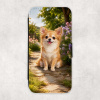 Knižkové puzdro Creative Case 31 Čivava – Samsung Galaxy A55 5G Knižkové puzdro Creative Case 31 Čivava – Samsung Galaxy A55 5G