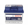 Bosch S4 12V 44Ah 440A 0 092 S40 010 Bosch S4 12V 44Ah 440A 0 092 S40 010