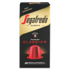 Segafredo Kávové kapsle Classico pro Nespresso 10 ks Segafredo Kávové kapsle Classico pro Nespresso 10 ks