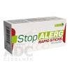 StopALERG RAPID STICKS vrecúška 1x20 ks StopALERG RAPID STICKS vrecúška 1x20 ks