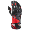IXON rukavice THUNDER AIR / black-red-white (S) IXON rukavice THUNDER AIR / black-red-white (S)