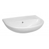Jika LYRA PLUS umyvadlo 65 cm, s přepadem Jika LYRA PLUS umyvadlo 65 cm, s přepadem