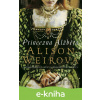 E-kniha Princezna Alžběta - Alison Weir E-kniha Princezna Alžběta - Alison Weir