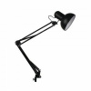Stolová lampa na prichytenie Designer E27 čierna VT-7513 (V-TAC) Stolová lampa na prichytenie Designer E27 čierna VT-7513 (V-TAC)