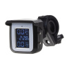 TPMS kontrola tlaku v pneumatike pre motocykle / solárne napájanie TPMS kontrola tlaku v pneumatike pre motocykle / solárne napájanie
