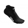 Wilson Mens Crew Sock Black 3 pack Wilson Mens Crew Sock Black 3 pack