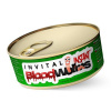 INVITAL Instant Bloodworms 100g INVITAL Instant Bloodworms 100g