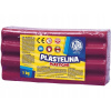 Astra Plastelína 1kg Purpurová Astra Plastelína 1kg Purpurová