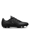 Nike Phantom GX 2 Club Adults Firm Ground Football Boots Black/Black 9 (44) Nike Phantom GX 2 Club Adults Firm Ground Football Boots Black/Black 9 (44)