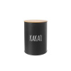 Dóza ORION Black Kakao 11cm Dóza ORION Black Kakao 11cm