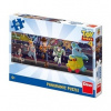 Dino Panoramatické Toy Story 4 150 dielov Dino Panoramatické Toy Story 4 150 dielov