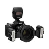Nikon SB-R1C1 makro zábleskový kit (s SU-800) Nikon SB-R1C1 makro zábleskový kit (s SU-800)