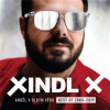 Xindl X: Anděl v blbým věku 2 CD Xindl X: Anděl v blbým věku 2 CD