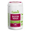 Canvit Biotin Maxi pre psov tbl 500 g Canvit Biotin Maxi pre psov tbl 500 g