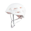 Lezecká helma Mammut Crag Sender Helmet White Lezecká helma Mammut Crag Sender Helmet White