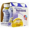 N.V. Nutricia (Groupe DANONE) NUTRIDRINK MULTIFIBRE vanilková príchuť 4x200 ml N.V. Nutricia (Groupe DANONE) NUTRIDRINK MULTIFIBRE vanilková príchuť 4x200 ml