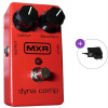 Dunlop MXR M102 Dyna Comp SET Gitarový efekt Dunlop MXR M102 Dyna Comp SET Gitarový efekt
