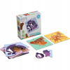 Puzzle Efko 30 dielikov Efko KukiKuk - Veľmi veľké puzzle Mláďatá s mamou Puzzle Efko 30 dielikov Efko KukiKuk - Veľmi veľké puzzle Mláďatá s mamou