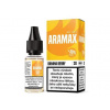 Aramax Nic Salt - Banana Berry (Směs Banánu a šťavnatých bobulí) 10ml 20mg Aramax Nic Salt - Banana Berry (Směs Banánu a šťavnatých bobulí) 10ml 20mg
