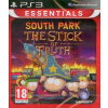 South Park: The Stick of Truth PlayStation 3 (PS3) krabicová verzia South Park: The Stick of Truth PlayStation 3 (PS3) krabicová verzia