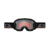 Fox Racing FOX Main X Goggle - OS, Black MX24 Fox Racing FOX Main X Goggle - OS, Black MX24