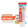 Zubná pasta pre deti Elmex Kinder 75 ml Zubná pasta pre deti Elmex Kinder 75 ml
