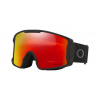 OAKLEY LINE MINER L Black Camo W/PRIZM Snow Torch Iridium OAKLEY LINE MINER L Black Camo W/PRIZM Snow Torch Iridium