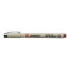 Sakura Pigma Brush Brown Sakura Pigma Brush Brown