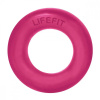 LIFEFIT Posilňovač prstov LIFEFIT GUMOVÝ KRÚŽOK ružový LIFEFIT Posilňovač prstov LIFEFIT GUMOVÝ KRÚŽOK ružový