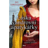 Láska vandrovní apatykářky - Lorentzová Iny Láska vandrovní apatykářky - Lorentzová Iny