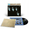 Meet The Beatles Vinyl Meet The Beatles Vinyl