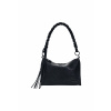 Desigual kabelka s ramenným popruhom čierna One size DESIGUAL 8445110772126 Desigual kabelka s ramenným popruhom čierna One size DESIGUAL 8445110772126