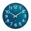 Nástenné hodiny JVD HX2508.4 Sweep tichý chod Nástenné hodiny JVD HX2508.4 Sweep tichý chod