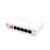 ASUS switch QG-U1050, 5 x 2.5G 90IG09Z0-MO3B00 Asus ASUS switch QG-U1050, 5 x 2.5G 90IG09Z0-MO3B00 Asus