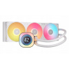 Vodné chladenie Corsair iCUE LINK Titan 360 RX LCD RGB (CW-9061026-WW) Vodné chladenie Corsair iCUE LINK Titan 360 RX LCD RGB (CW-9061026-WW)