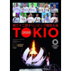 Tokio 2020 Oficiální publikace Českého olympijského výboru (Jan Vitvar) Tokio 2020 Oficiální publikace Českého olympijského výboru (Jan Vitvar)