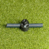 Plastica Alfa Navrtávací pás Ø25mm - 1/2 Plastica Alfa Navrtávací pás Ø25mm - 1/2