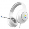 Headset Zalman ZM-HPS310 (ZM-HPS310 WH) biely Headset Zalman ZM-HPS310 (ZM-HPS310 WH) biely