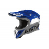 Motokrosová helma AVIATOR ACE 2 Fury, AIROH (modrá lesklá, vel. M) 2026 Motokrosová helma AVIATOR ACE 2 Fury, AIROH (modrá lesklá, vel. M) 2026