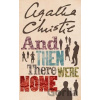 And Then There Were None - Agatha Christie And Then There Were None - Agatha Christie