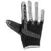 rukavice X-KNIT, SPIDI (čierna/sivá) Velikost: XL